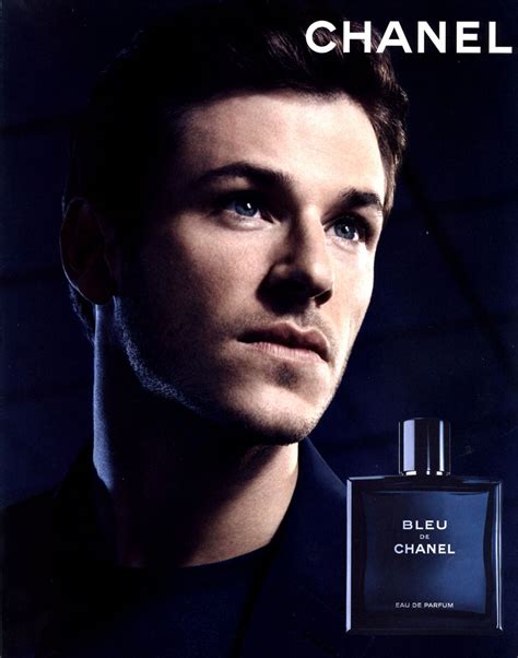 who does the bleu de chanel commercial|chanel bleu for men commercial.